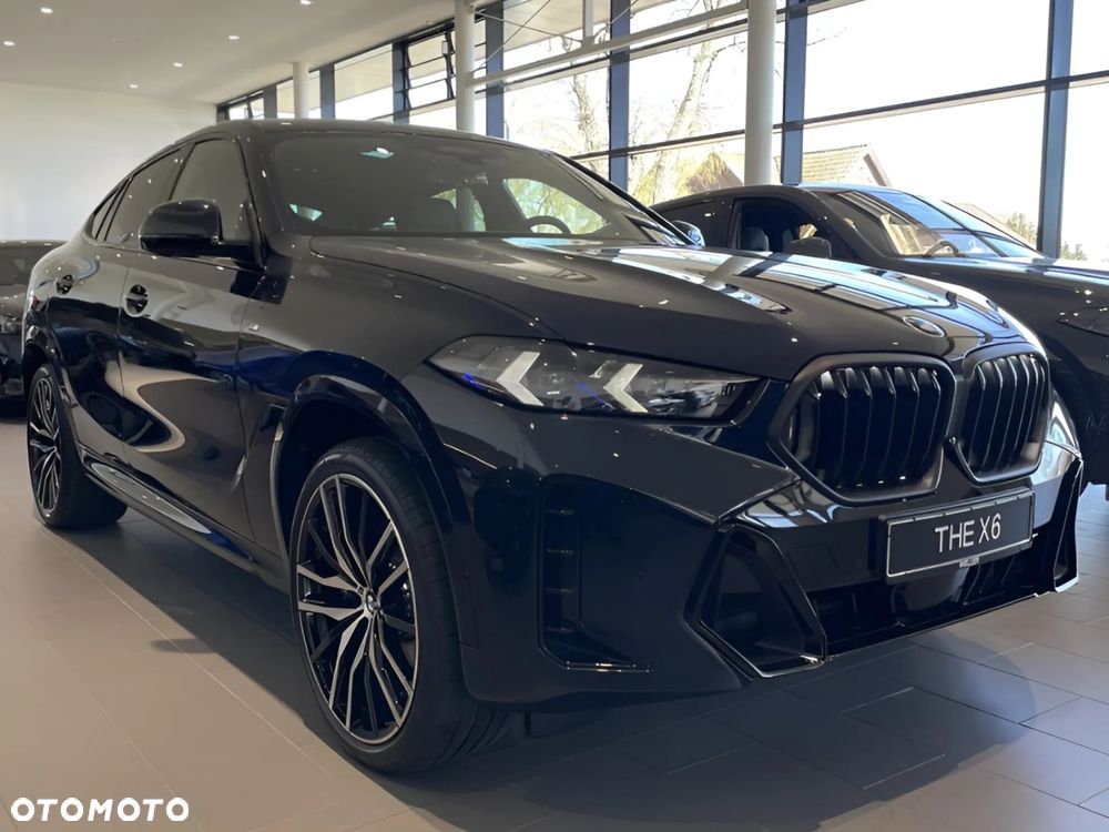 BMW X6 xDrive30d - 2
