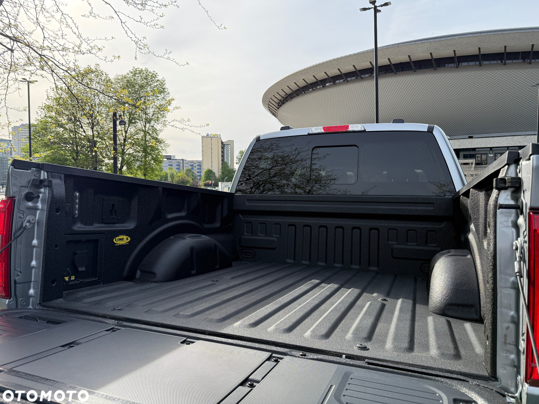 Ford F150 - 5