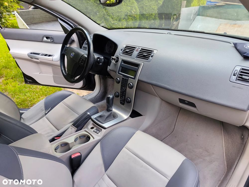 Volvo V50 1.8 - 14