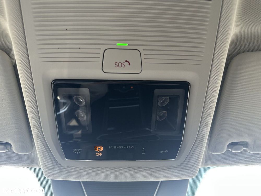 Volkswagen Tiguan 1.5 eHybrid PHEV 150kW Elegance DSG - 26