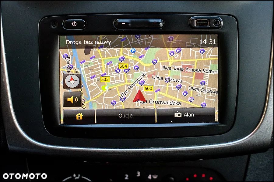 Dacia Sandero Stepway - 21