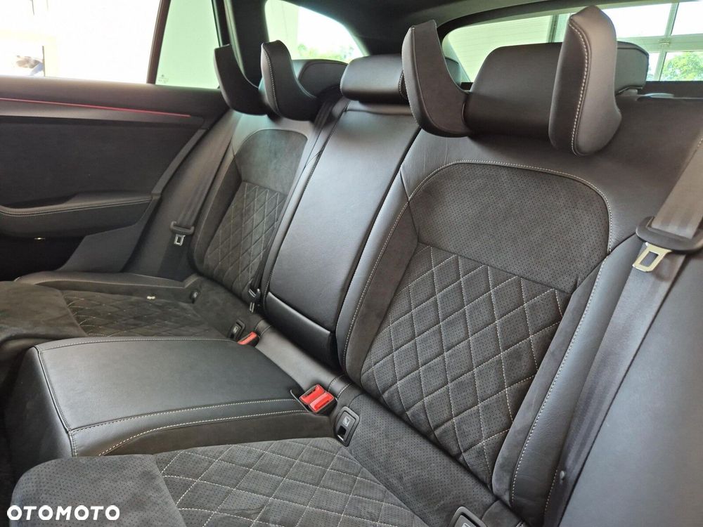 Skoda Superb - 19