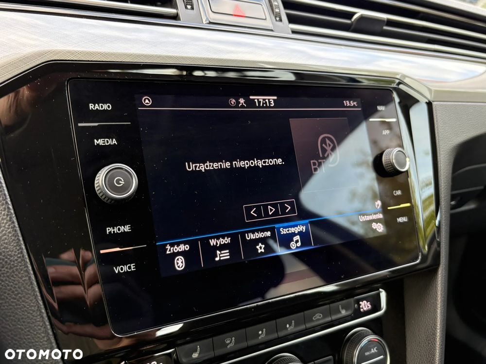 Volkswagen Passat 1.5 TSI EVO Business - 18