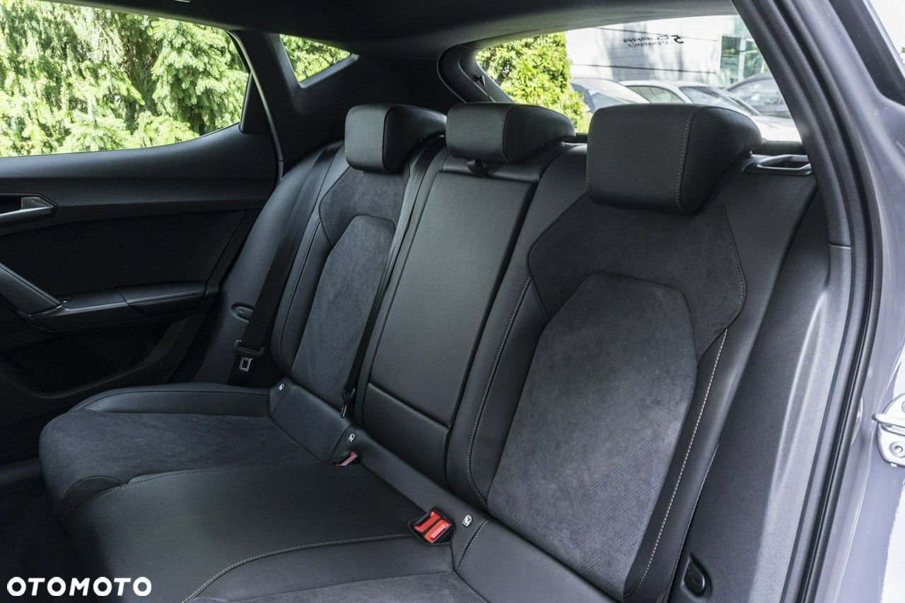 Cupra Leon - 19
