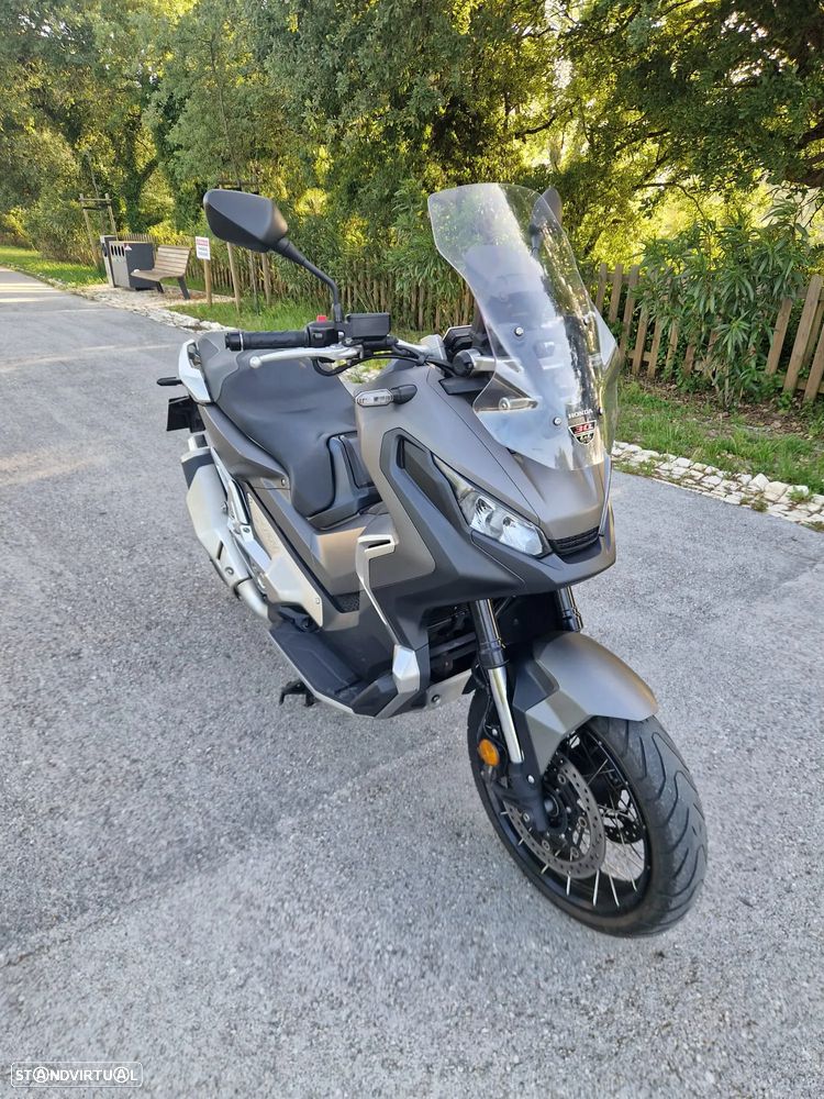 Honda X-ADV 750  Possível Financiamento - 6