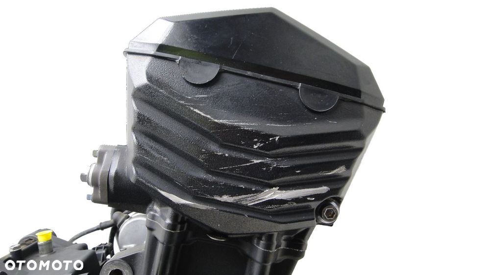 Silnik Kawasaki Z 800 Gwarancja 30 Dni - 4