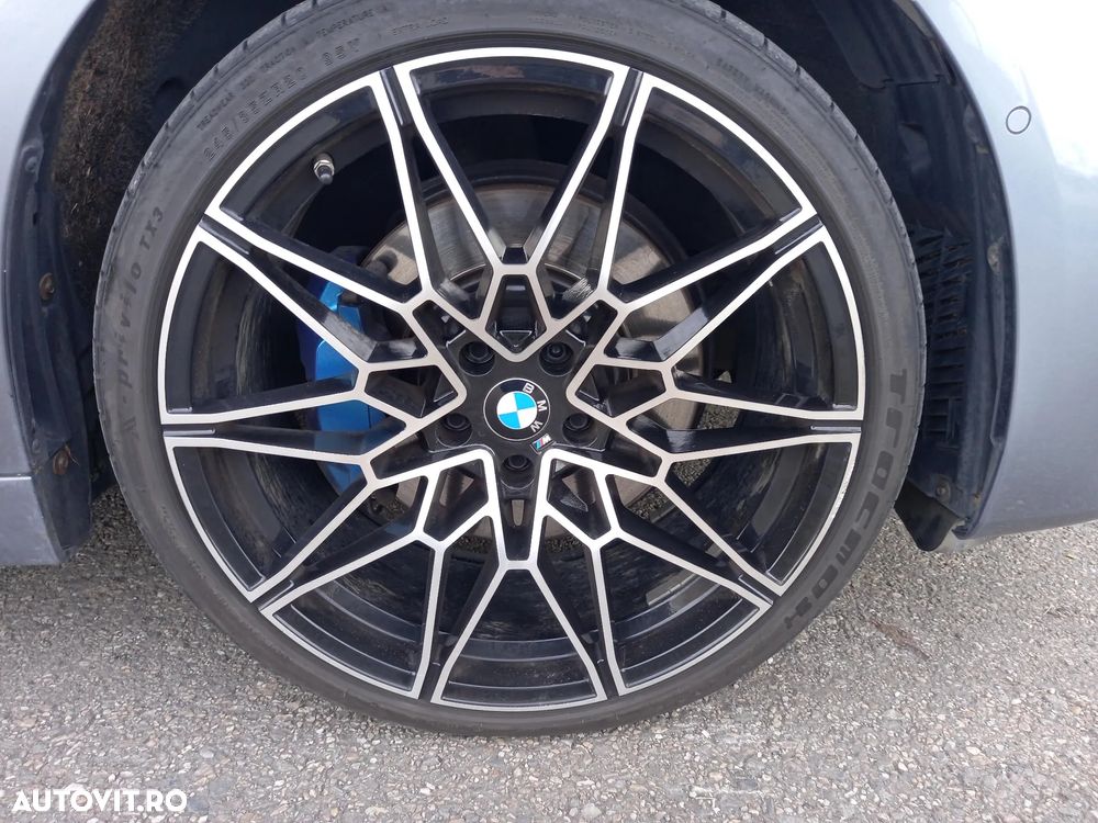 BMW Seria 5 - 16