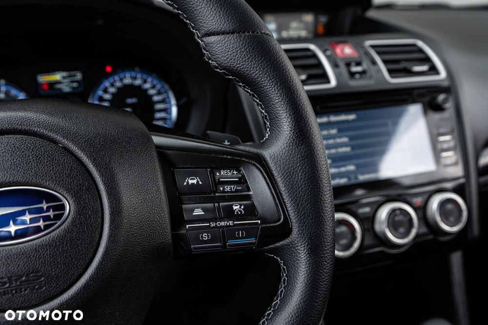 Subaru Levorg 1.6GT Sport - 33