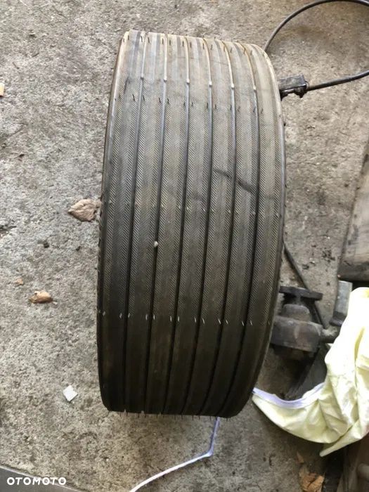 Opona dojazdowa pompowana audi a6 c5 allroad 205/70/16 vredestein - 2