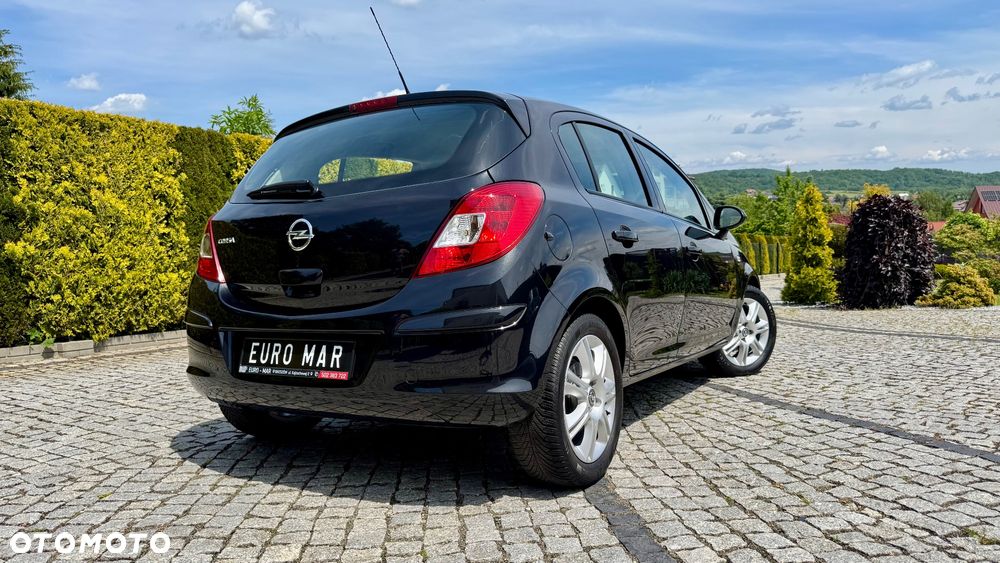 Opel Corsa - 15
