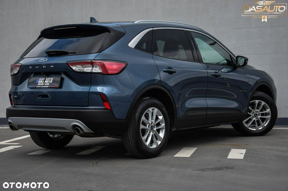 Ford Kuga - 10