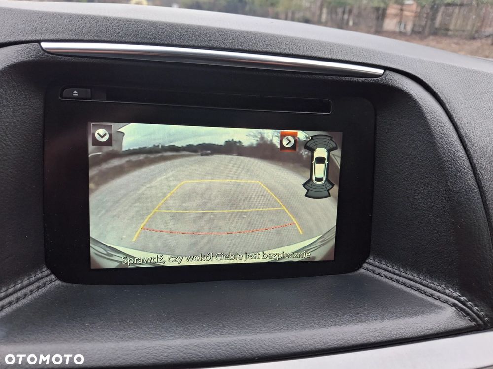 Mazda CX-5 SKYACTIV-D 175 AWD Nakama Intense - 24