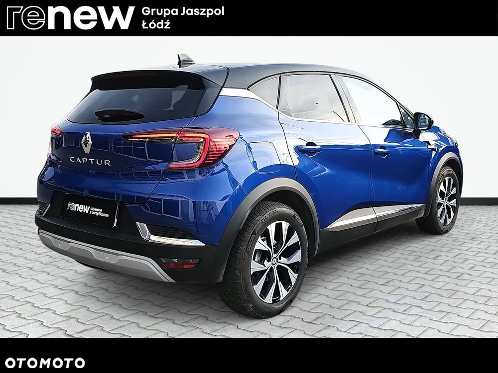 Renault Captur - 5