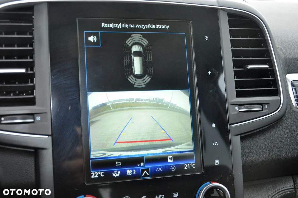 Renault Koleos BLUE dCi 185 X-tronic INTENS - 36