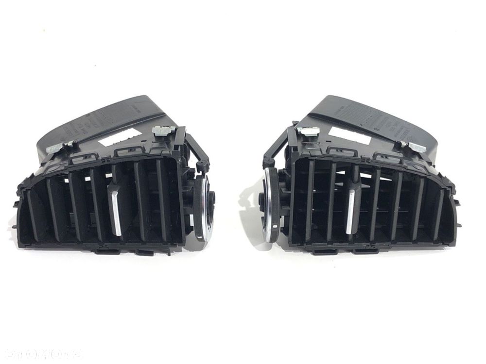 KRATKA NAWIEWU PRZÓD KOMPLET - 99.00 PLN - RENAULT MEGANE IV liftback (B9A/M/N_) 2015 - 2022 1.6 - 1