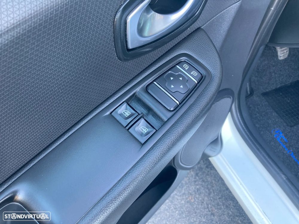 Renault Clio Energy dCi 90 Start & Stop Dynamique - 22