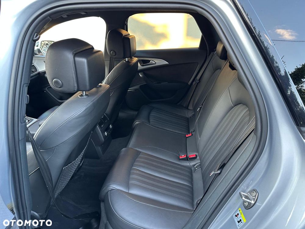 Audi A6 Allroad 3.0 TDI tiptronic DPF - 10
