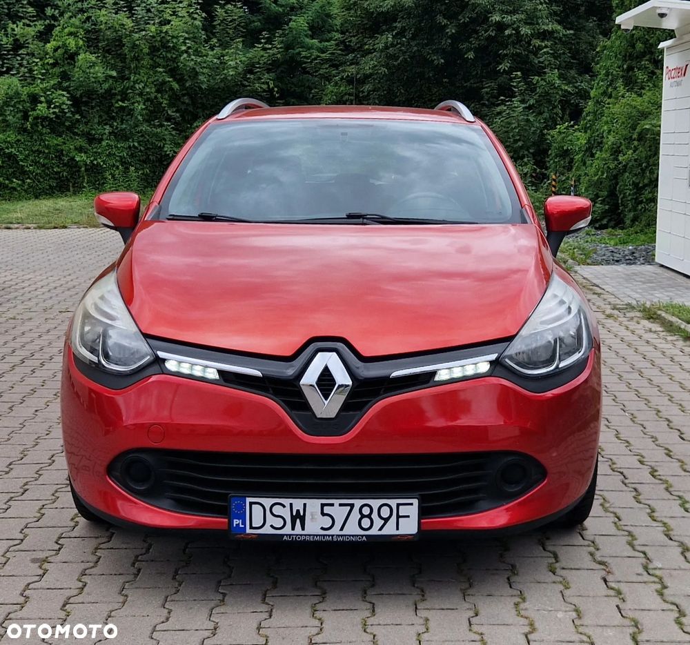 Renault Clio 1.2 16V 75 Business - 9