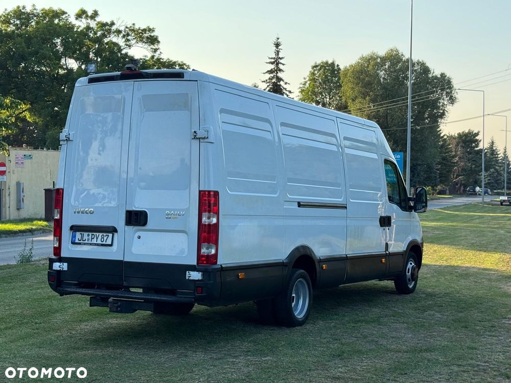 Iveco Daily - 13