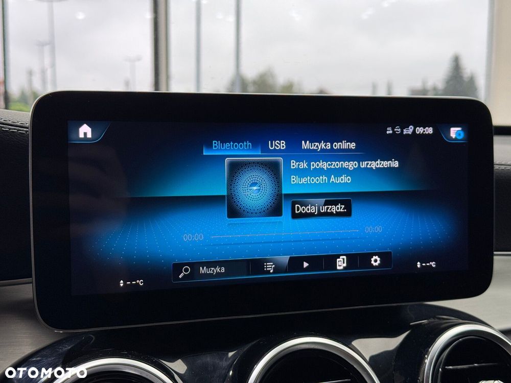 Mercedes-Benz GLC 200 d - 28