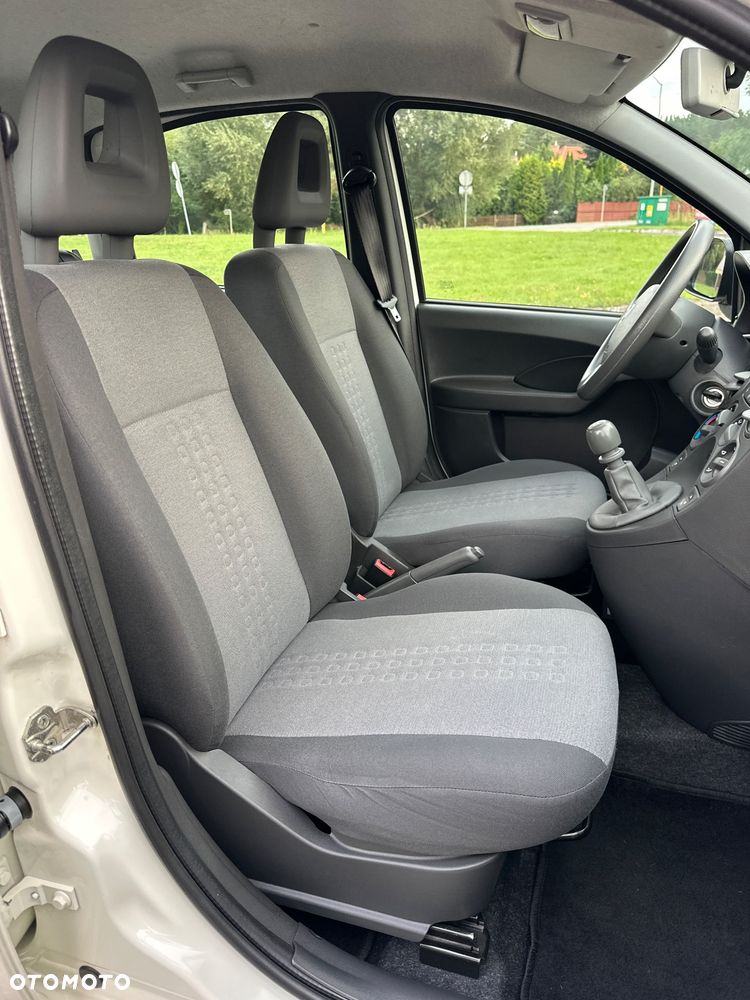 Fiat Panda 1.2 Fresh - 22