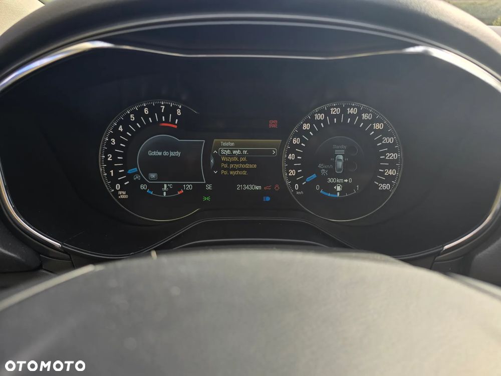 Ford Mondeo 1.5 EcoBoost Titanium - 20