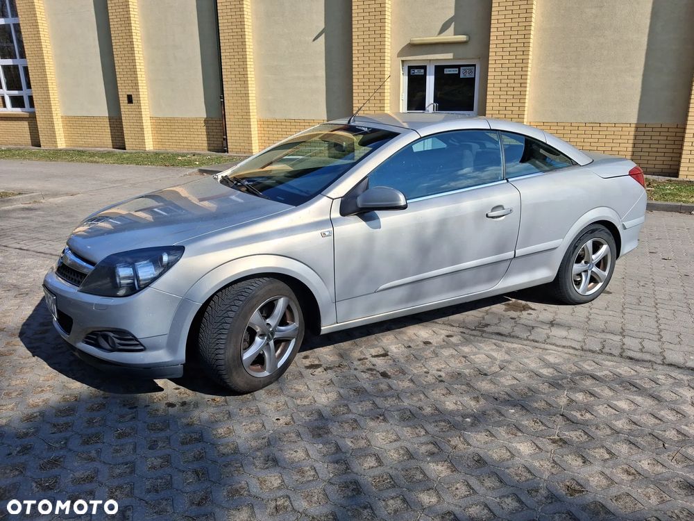 Opel Astra - 9