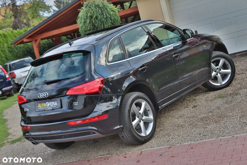 Audi Q5 - 9