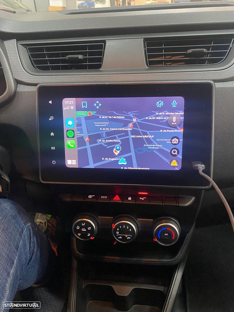 Renault Kangoo Express 1.5Dci C/IVA Dedutível - 30