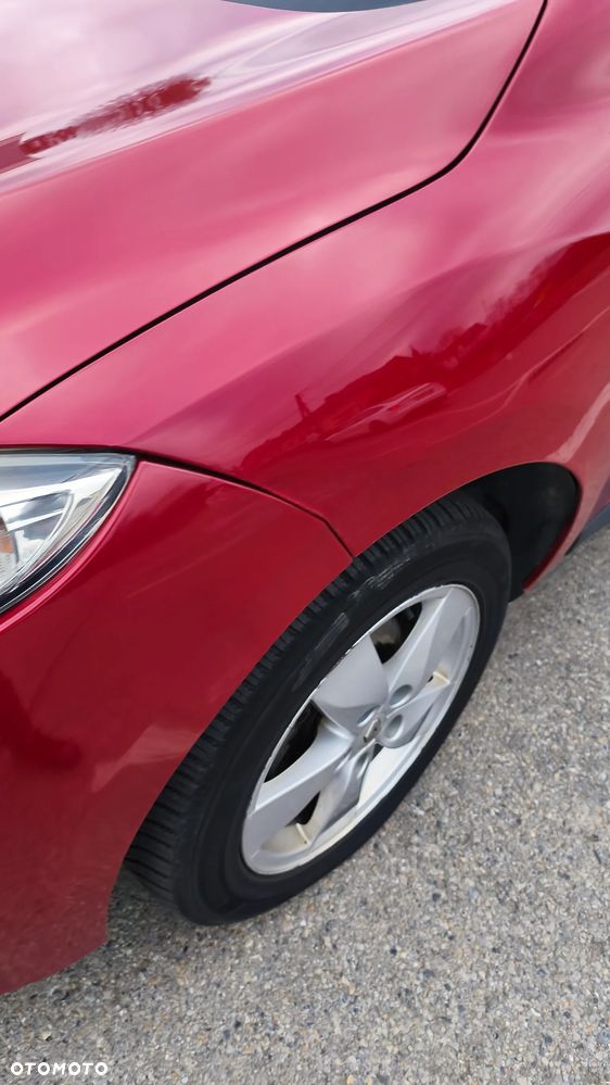 Renault Megane 1.9 dCi Privilege - 7