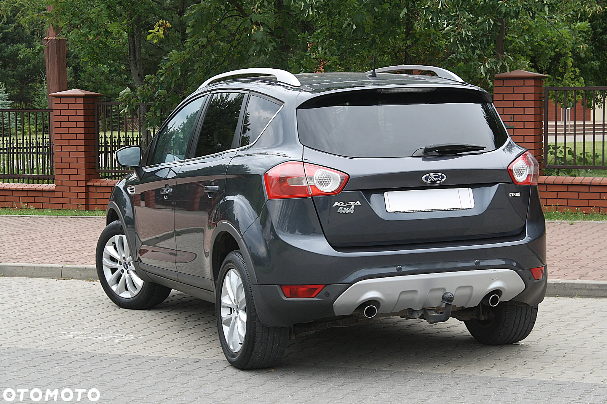 Ford Kuga 2.0 TDCi 4WD Trend - 4