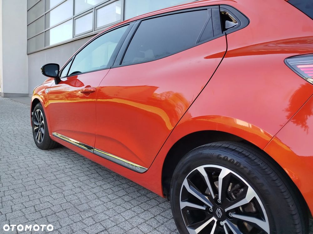 Renault Clio 1.0 TCe Intens - 34