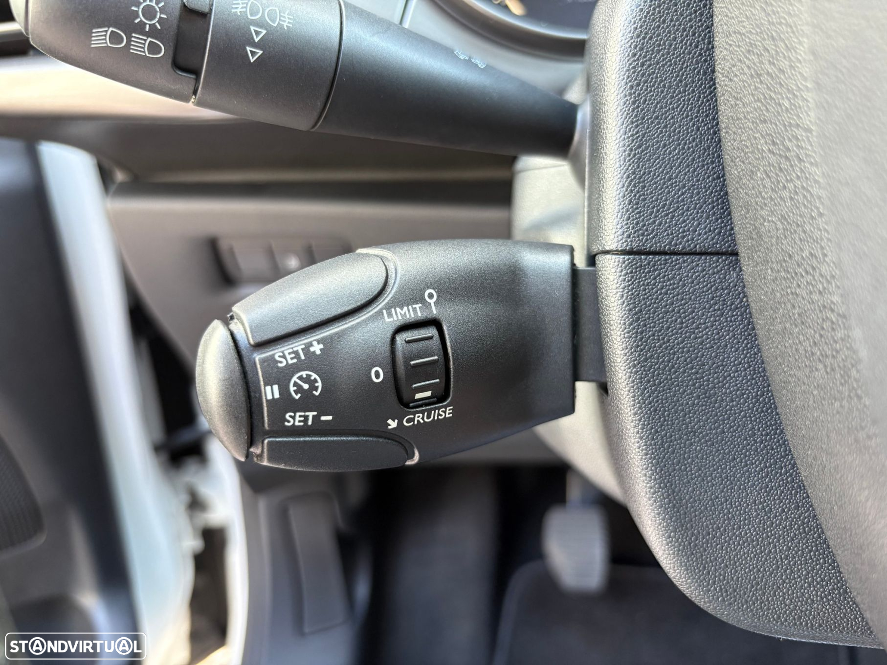 Citroën C3 1.2 VTi Seduction J16 - 11
