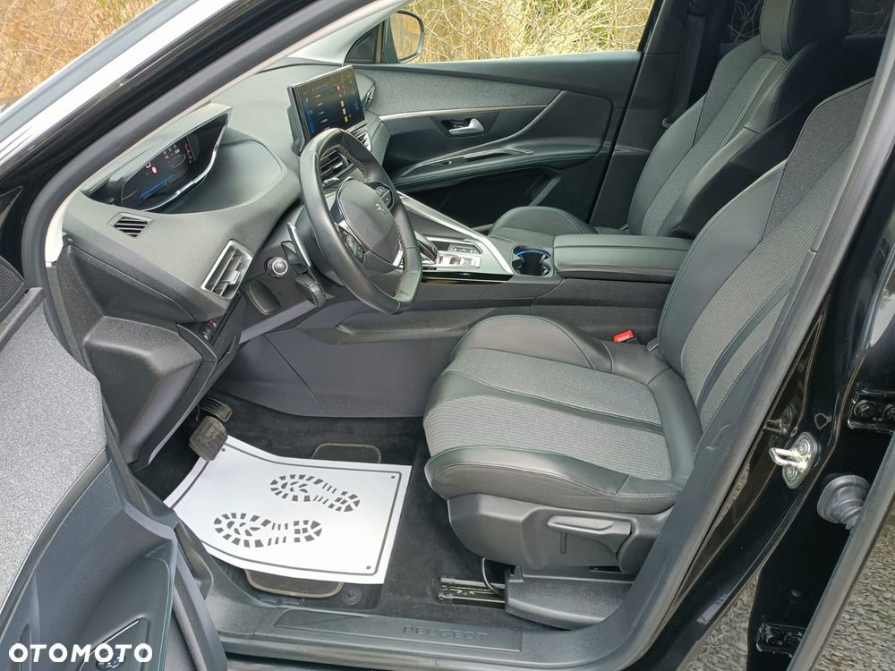 Peugeot 3008 PureTech 130 Stop & Start GPF EAT8 Allure Pack - 20