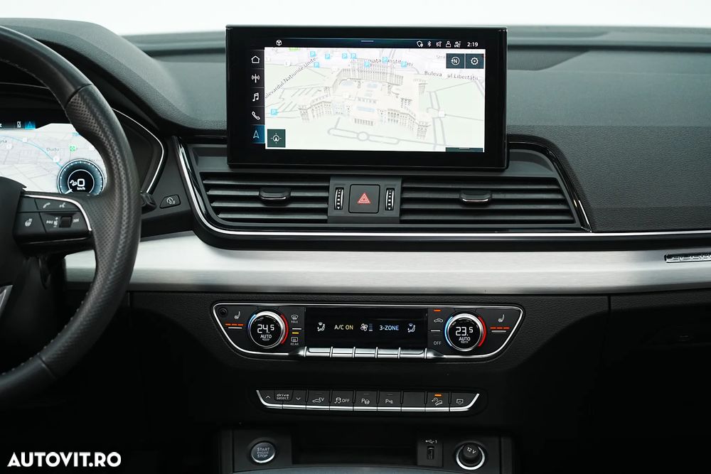 Audi Q5 55 TFSIe Sportback quattro S tronic edition one - 32