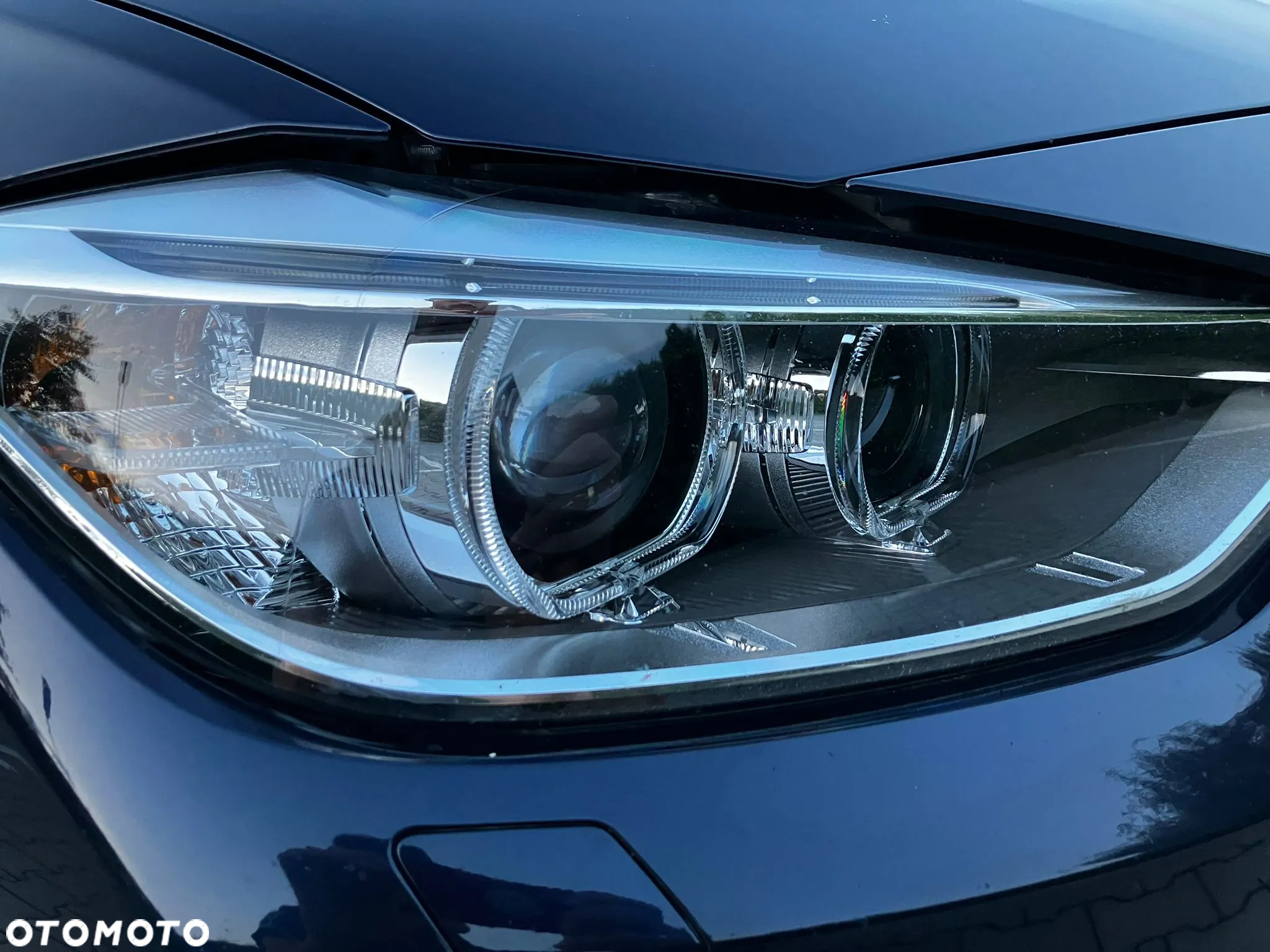 BMW Seria 3 328i Luxury Line - 39