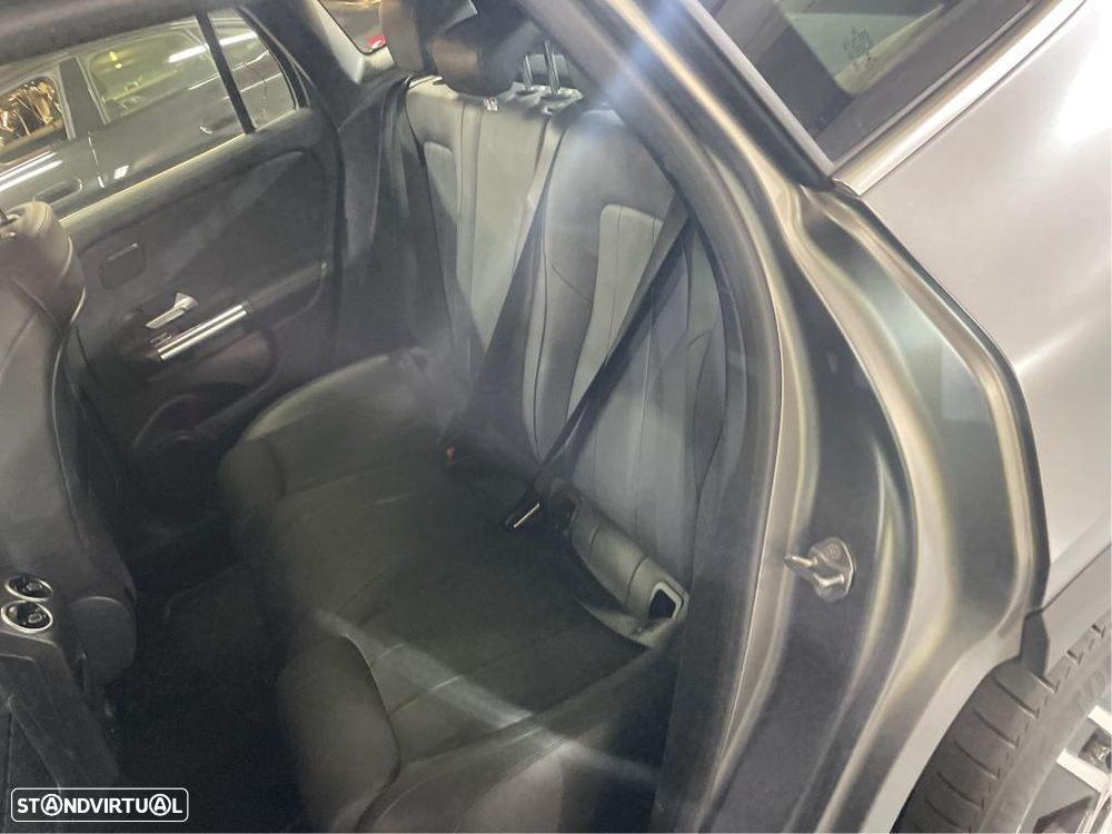 Mercedes-Benz GLA 250 e Progressive - 9