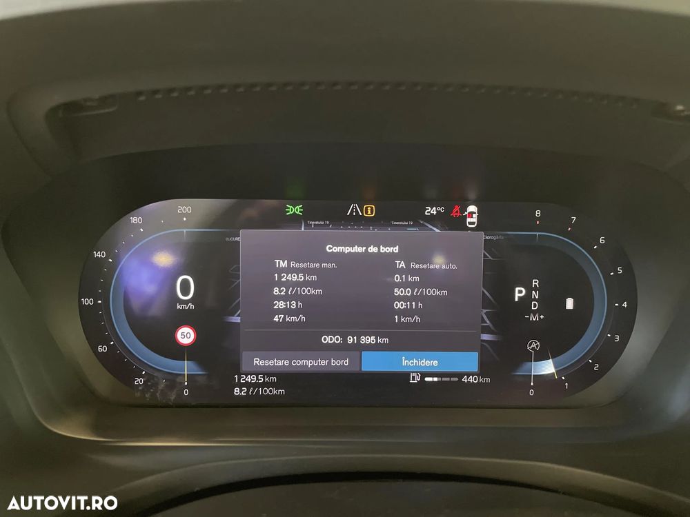 Volvo S60 - 10