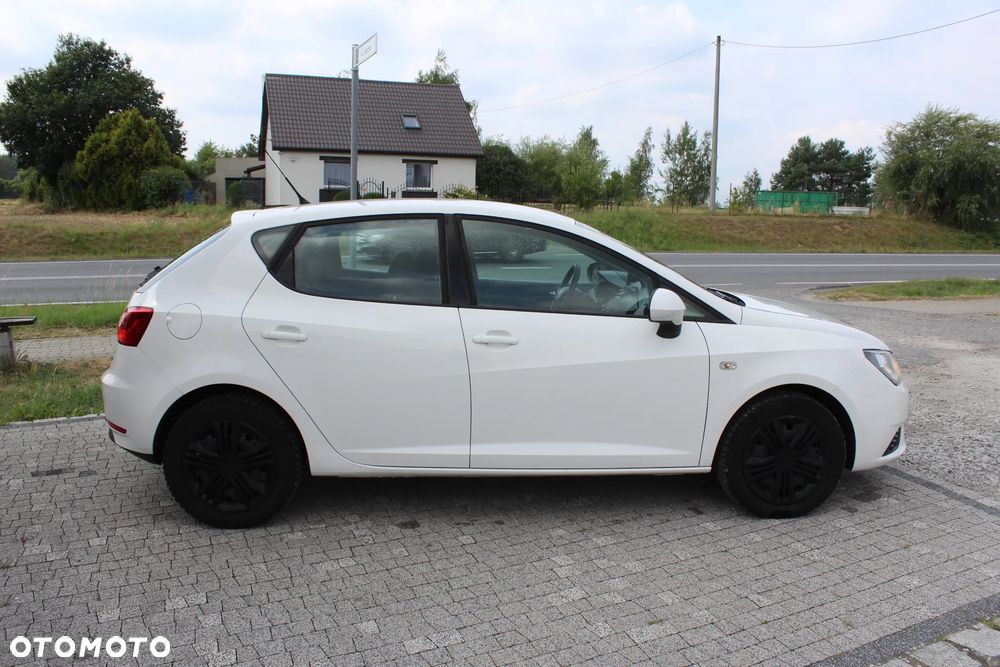 Seat Ibiza - 9
