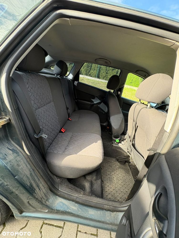 Ford Focus 1.6 Comfort - 15