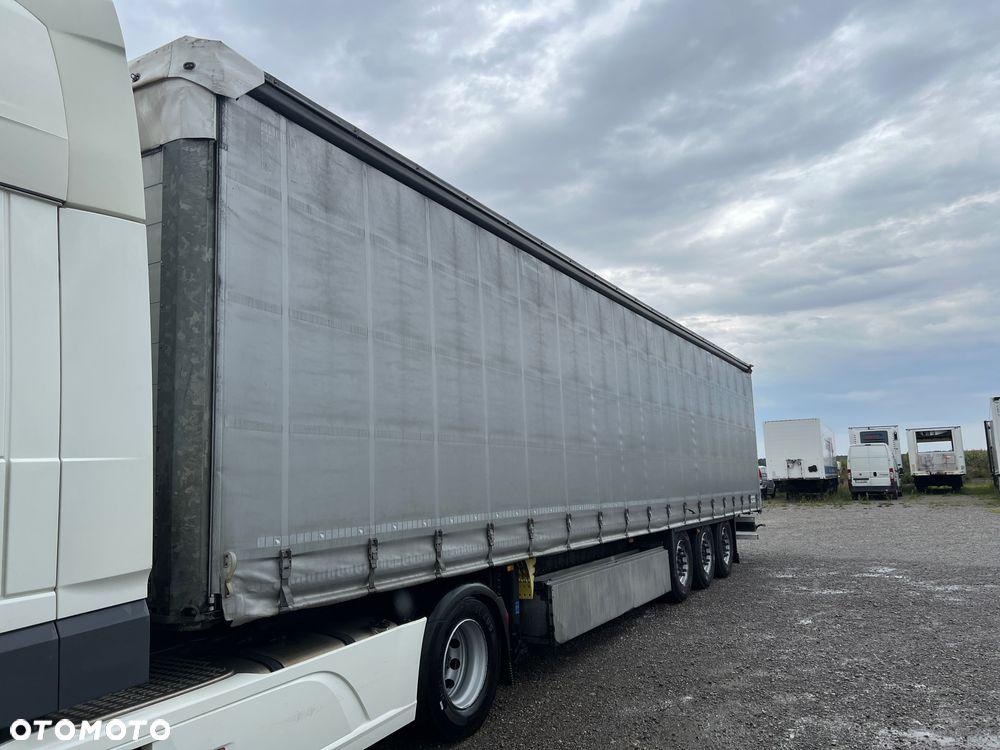 Schmitz Cargobull SCB Standard - 8