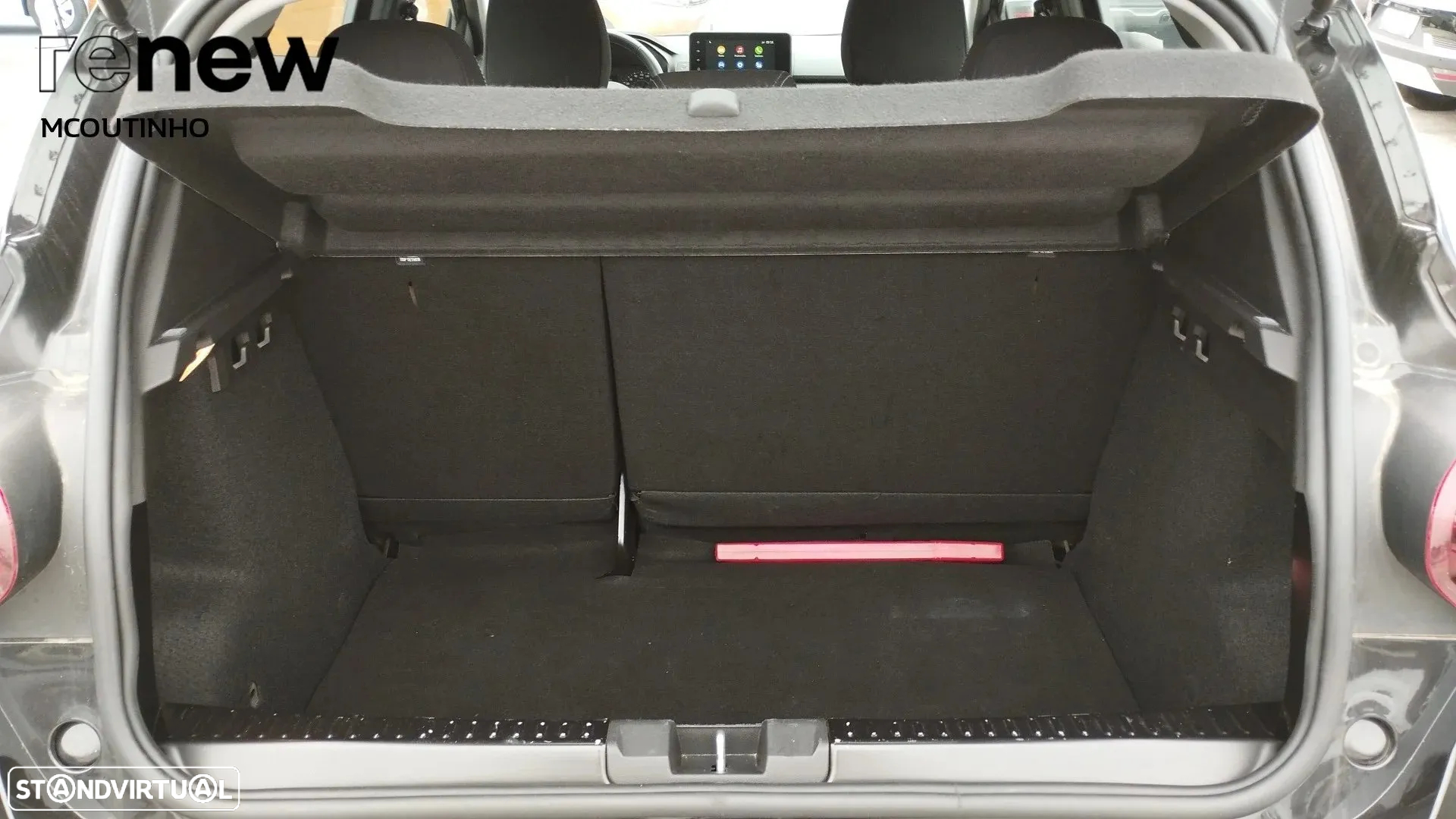 Dacia Sandero 1.0 TCe Comfort - 20