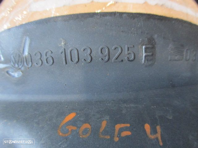 Tampa De Motor 036103925F 036103925G VW GOLF 4 1J 1999 1.4I 75CV 5P AZUL - 3