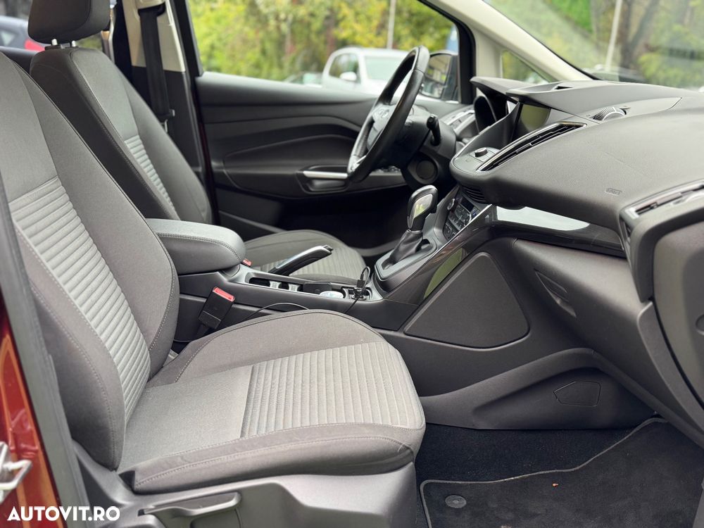 Ford C-Max - 6