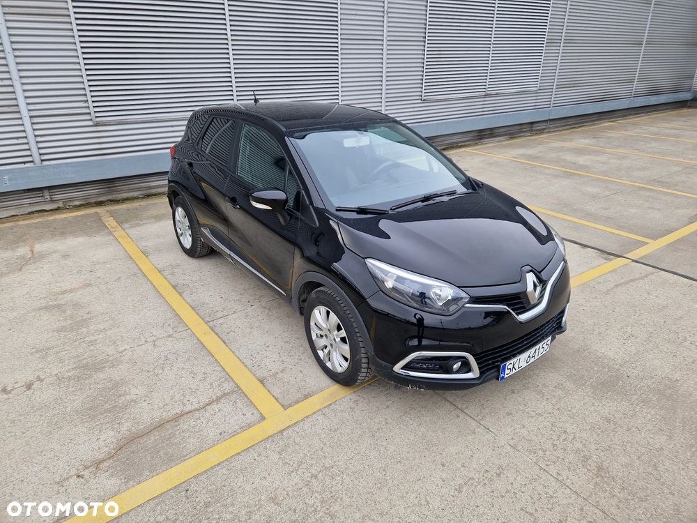 Renault Captur 1.5 dCi Energy Intens - 6