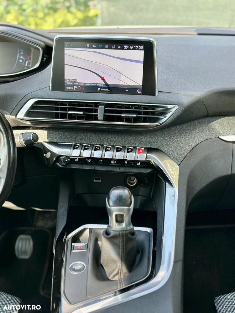 Peugeot 3008 - 14