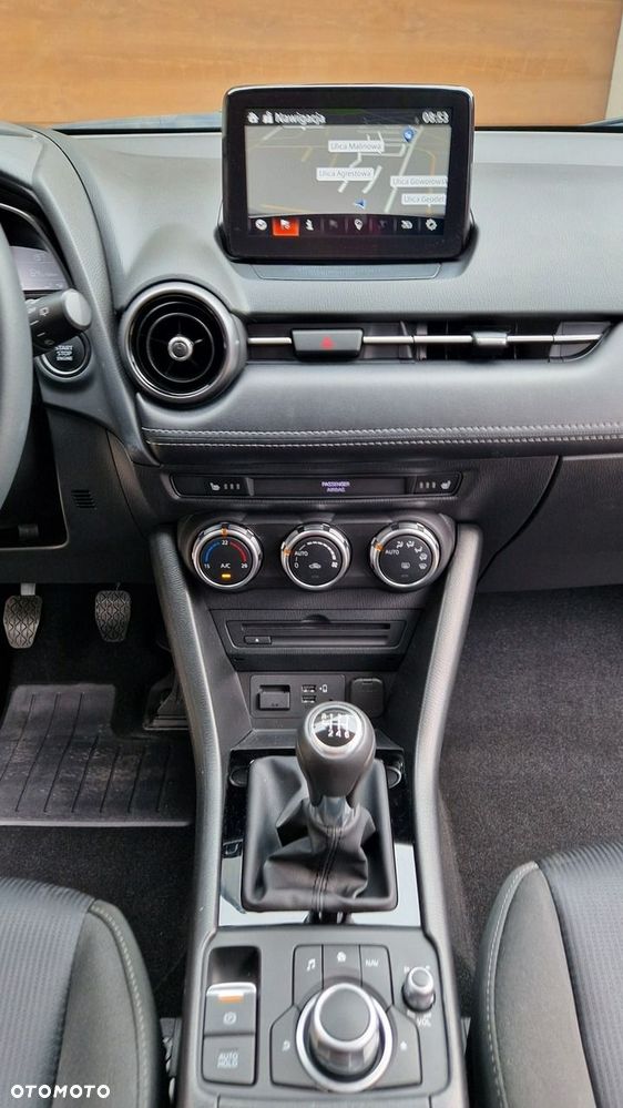 Mazda CX-3 - 30