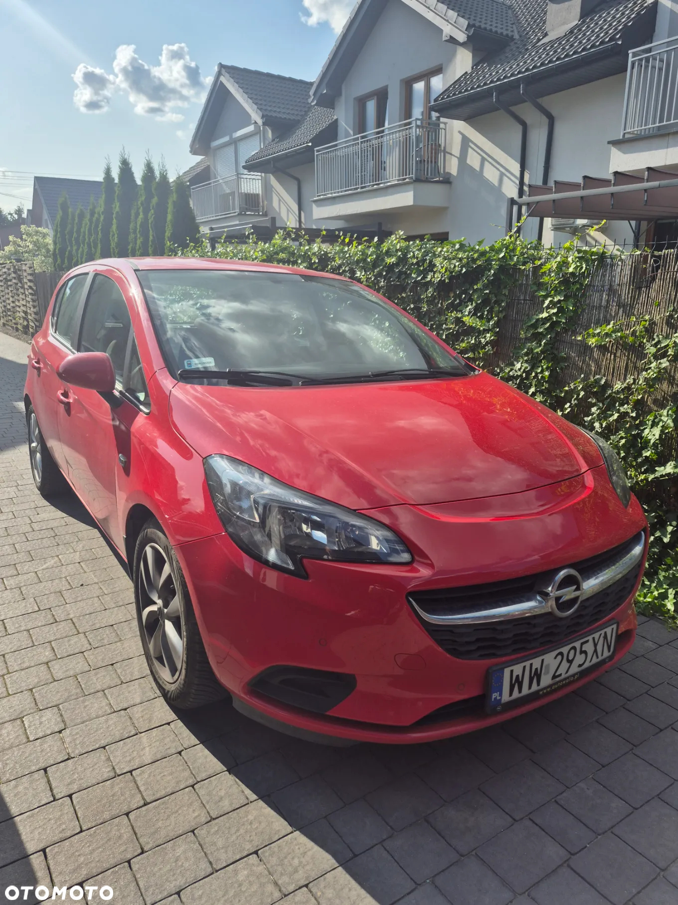 Opel Corsa 1.4 Color Edition - 4