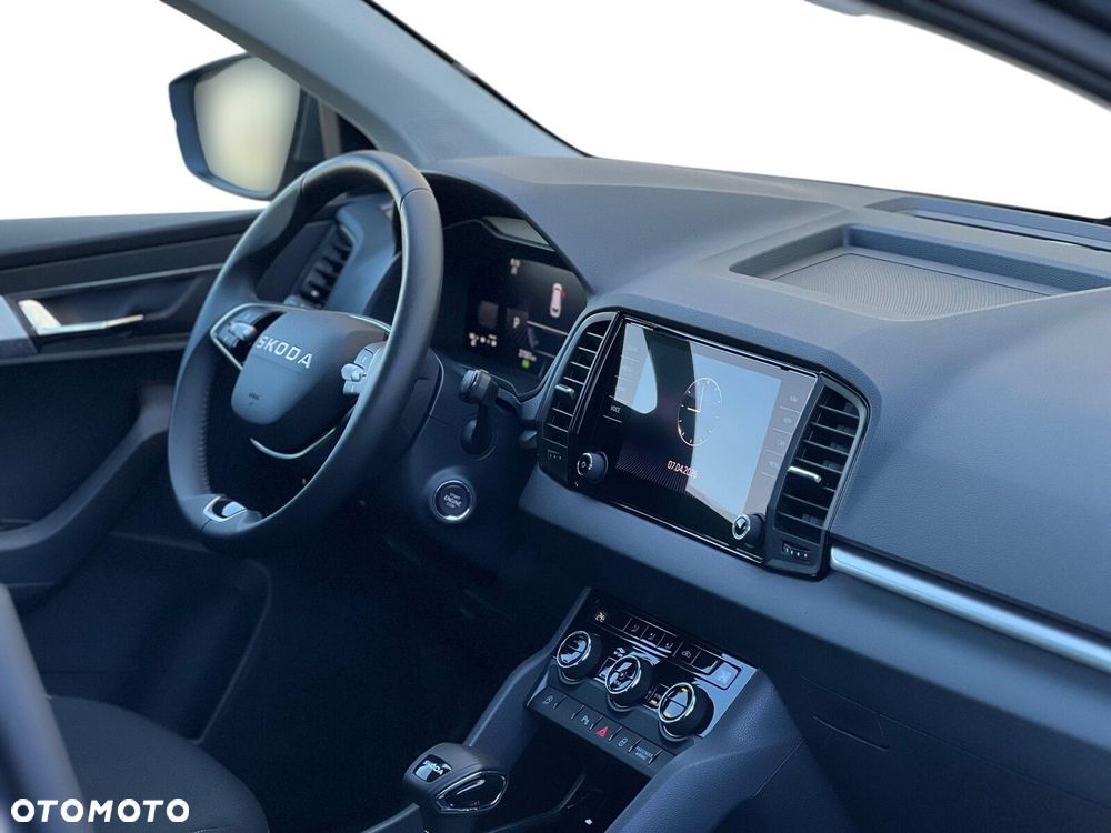 Skoda Karoq 1.5 TSI ACT Selection DSG - 15