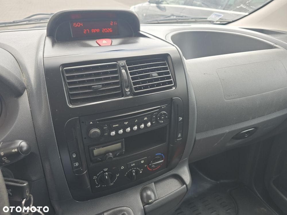 Peugeot Expert Tepee L2H1 (5-Si.) Allure - 18